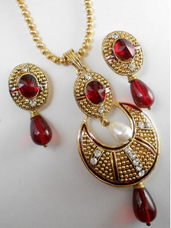 Fashion Pendant Sets